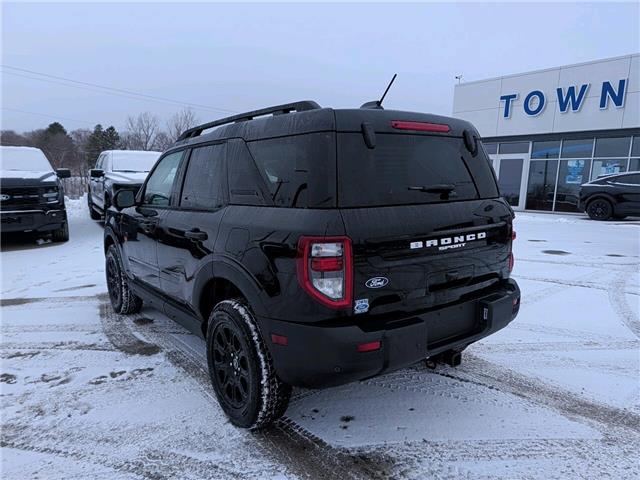 2026 Ford Bronco Sport Badlands (Stk: BR604) in Miramichi - Image 3 of 13