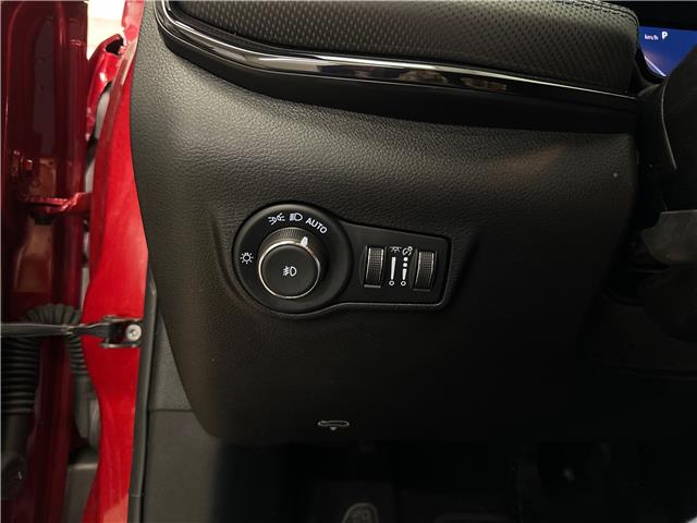 2025 Jeep Compass Altitude (Stk: 43545J) in Belleville - Image 16 of 24