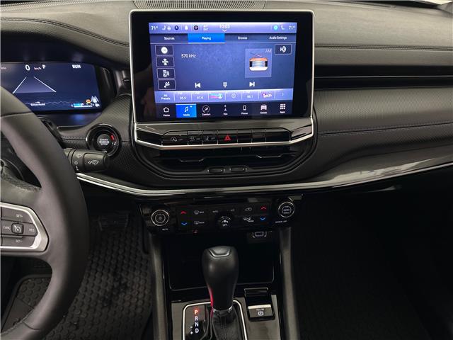 2025 Jeep Compass Altitude (Stk: 43545J) in Belleville - Image 17 of 24