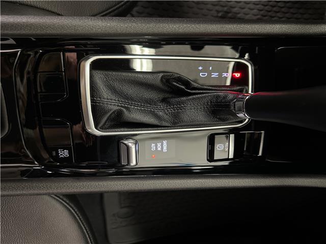 2025 Jeep Compass Altitude (Stk: 43545J) in Belleville - Image 18 of 24