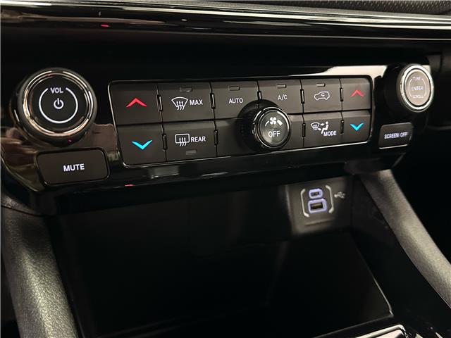 2025 Jeep Compass Altitude (Stk: 43545J) in Belleville - Image 19 of 24