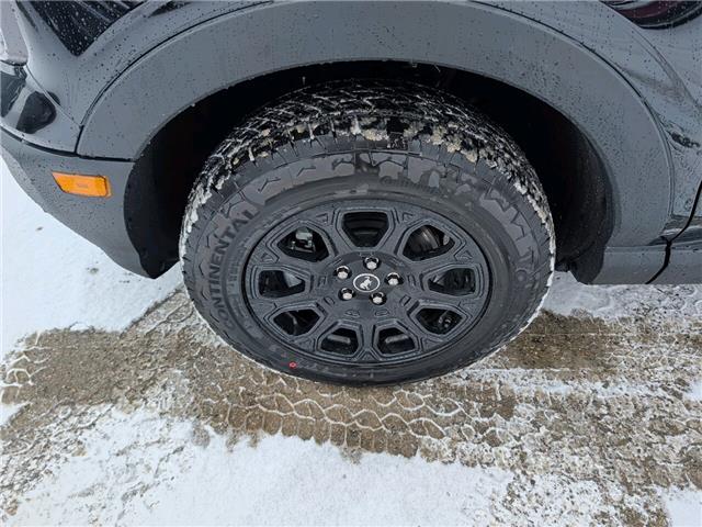 2026 Ford Bronco Sport Badlands (Stk: BR604) in Miramichi - Image 9 of 13