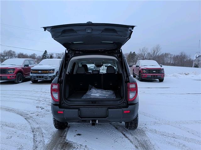 2026 Ford Bronco Sport Badlands (Stk: BR604) in Miramichi - Image 10 of 13