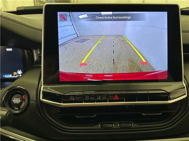2025 Jeep Compass Altitude (Stk: 43545J) in Belleville - Image 20 of 24