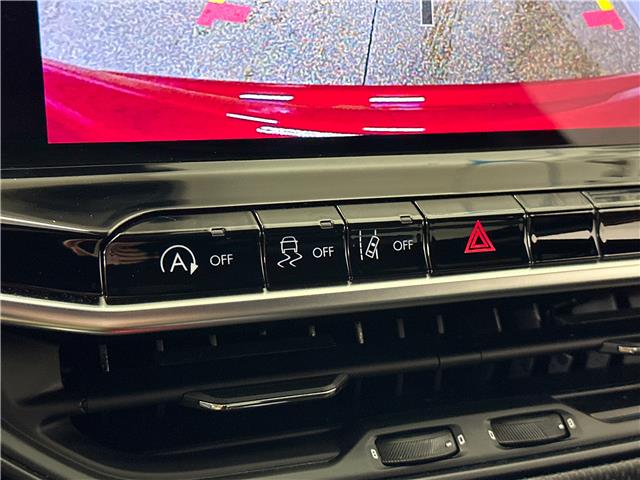 2025 Jeep Compass Altitude (Stk: 43545J) in Belleville - Image 21 of 24