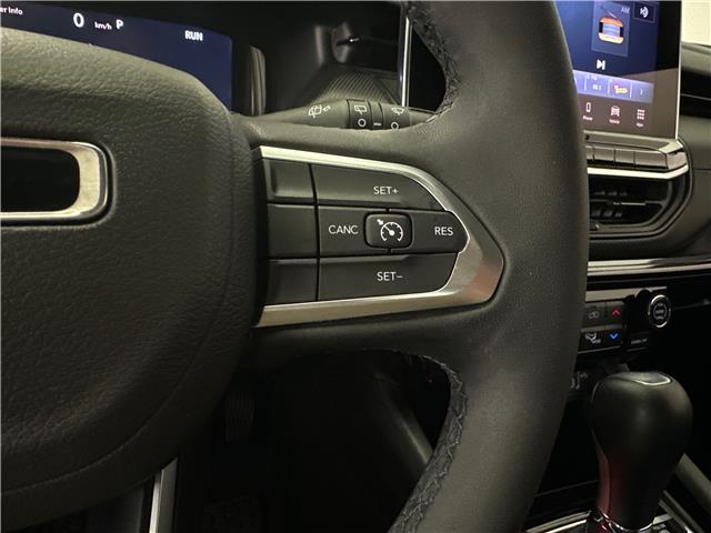 2025 Jeep Compass Altitude (Stk: 43545J) in Belleville - Image 22 of 24