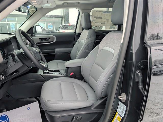 2026 Ford Bronco Sport Badlands (Stk: BR604) in Miramichi - Image 11 of 13