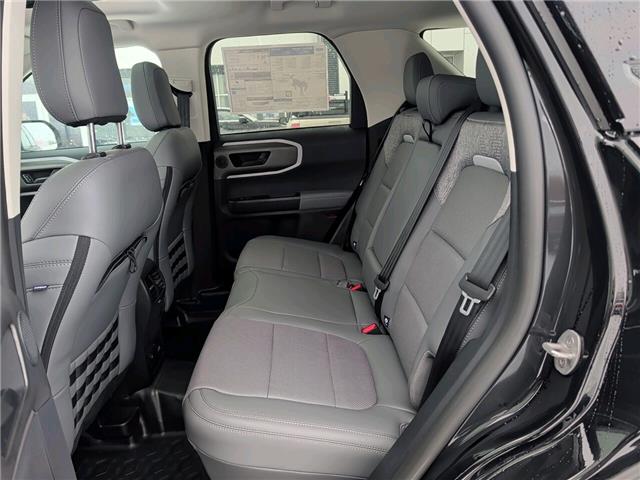 2026 Ford Bronco Sport Badlands (Stk: BR604) in Miramichi - Image 12 of 13