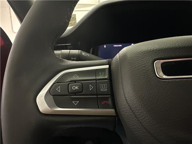 2025 Jeep Compass Altitude (Stk: 43545J) in Belleville - Image 23 of 24