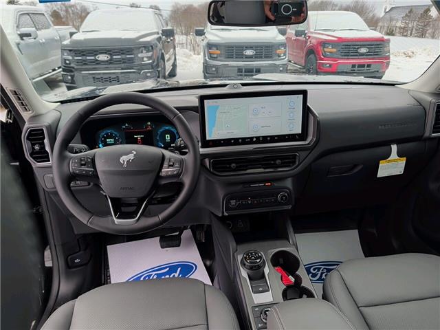 2026 Ford Bronco Sport Badlands (Stk: BR604) in Miramichi - Image 13 of 13