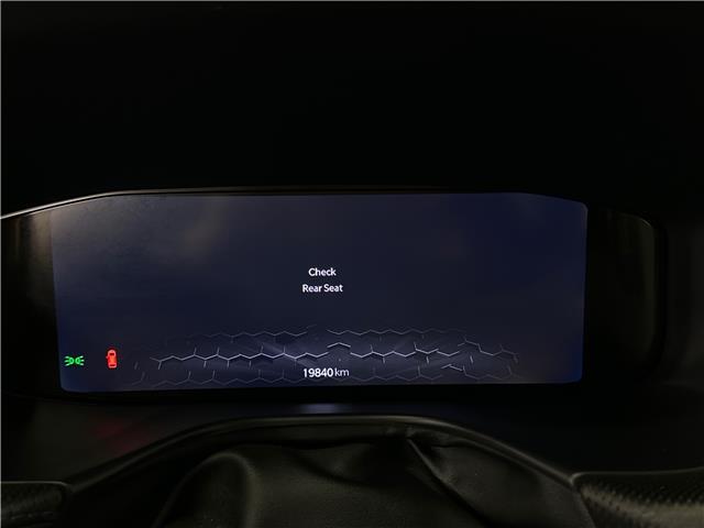 2025 Jeep Compass Altitude (Stk: 43545J) in Belleville - Image 24 of 24