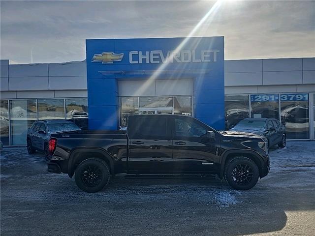 2026 GMC Sierra 1500 Elevation (Stk: 26-991) in Listowel - Image 2 of 7