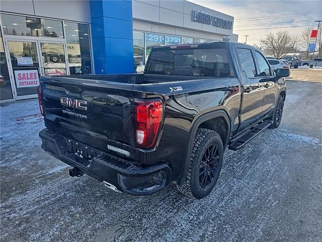 2026 GMC Sierra 1500 Elevation (Stk: 26-991) in Listowel - Image 3 of 7