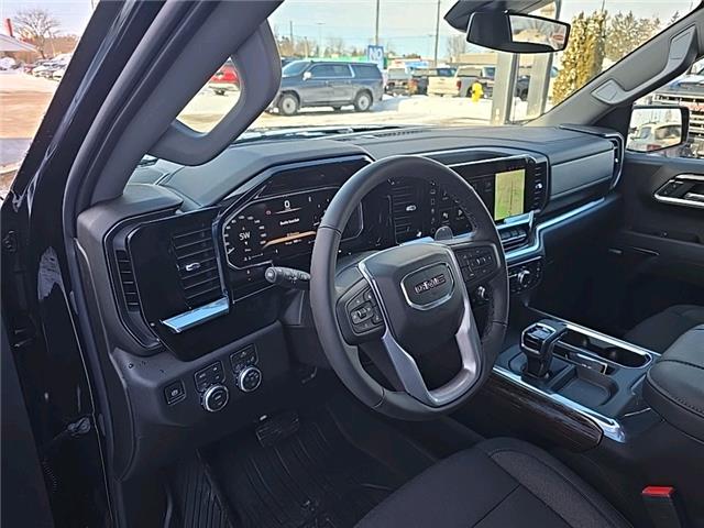 2026 GMC Sierra 1500 Elevation (Stk: 26-991) in Listowel - Image 4 of 7