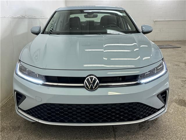 2025 Volkswagen Jetta Comfortline (Stk: 43520J) in Belleville - Image 2 of 25