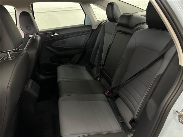 2025 Volkswagen Jetta Comfortline (Stk: 43520J) in Belleville - Image 7 of 25