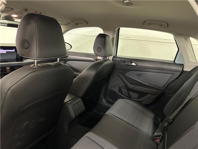 2025 Volkswagen Jetta Comfortline (Stk: 43520J) in Belleville - Image 8 of 25
