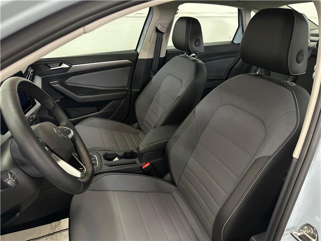 2025 Volkswagen Jetta Comfortline (Stk: 43520J) in Belleville - Image 9 of 25