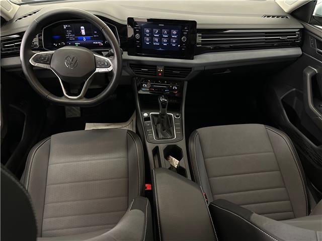 2025 Volkswagen Jetta Comfortline (Stk: 43520J) in Belleville - Image 11 of 25
