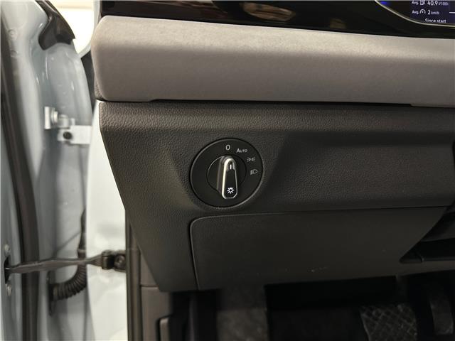 2025 Volkswagen Jetta Comfortline (Stk: 43520J) in Belleville - Image 15 of 25