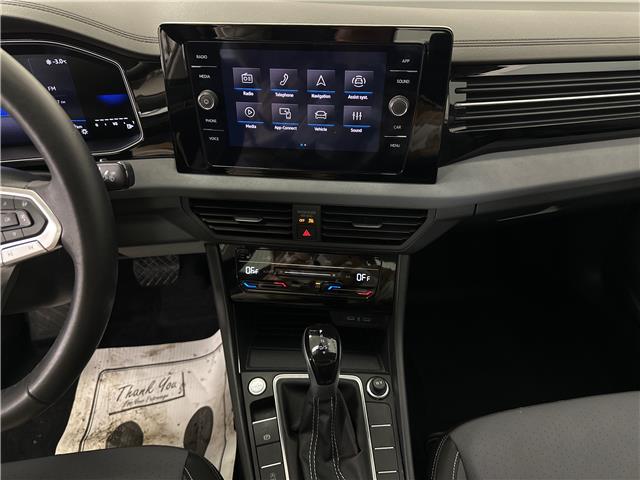 2025 Volkswagen Jetta Comfortline (Stk: 43520J) in Belleville - Image 16 of 25