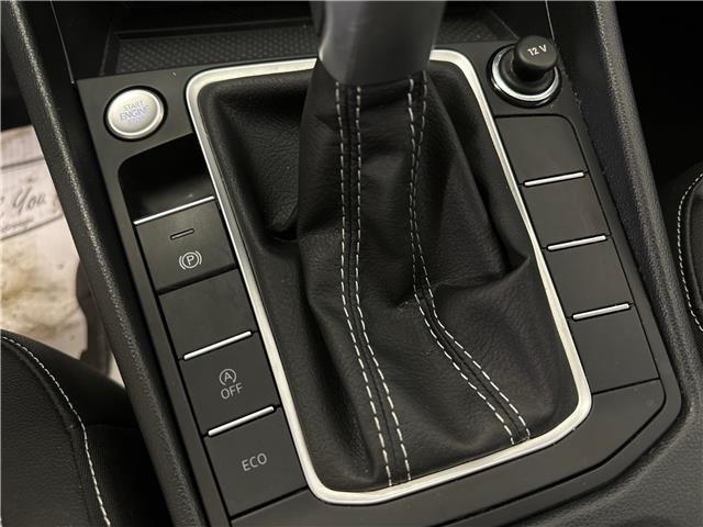 2025 Volkswagen Jetta Comfortline (Stk: 43520J) in Belleville - Image 17 of 25
