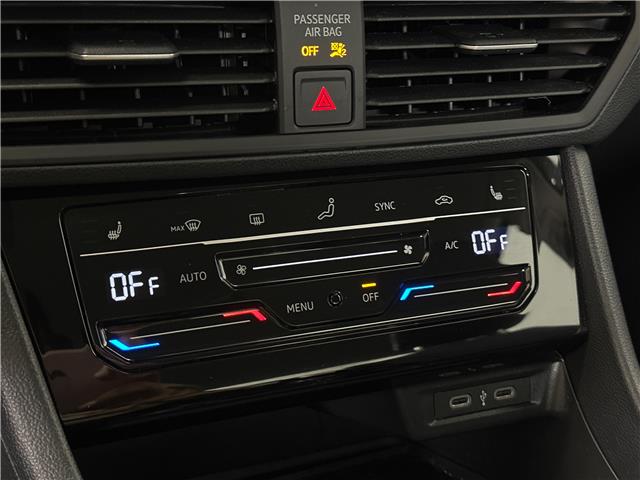 2025 Volkswagen Jetta Comfortline (Stk: 43520J) in Belleville - Image 19 of 25