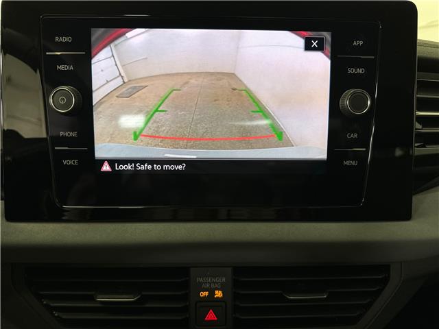 2025 Volkswagen Jetta Comfortline (Stk: 43520J) in Belleville - Image 20 of 25