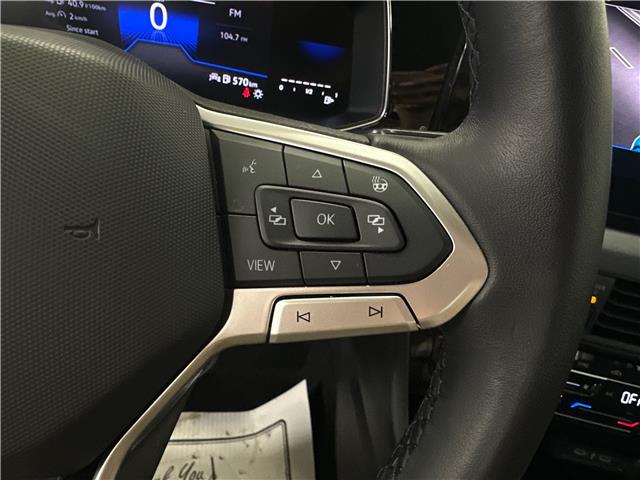 2025 Volkswagen Jetta Comfortline (Stk: 43520J) in Belleville - Image 21 of 25