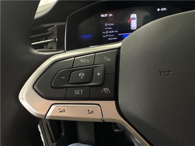 2025 Volkswagen Jetta Comfortline (Stk: 43520J) in Belleville - Image 22 of 25