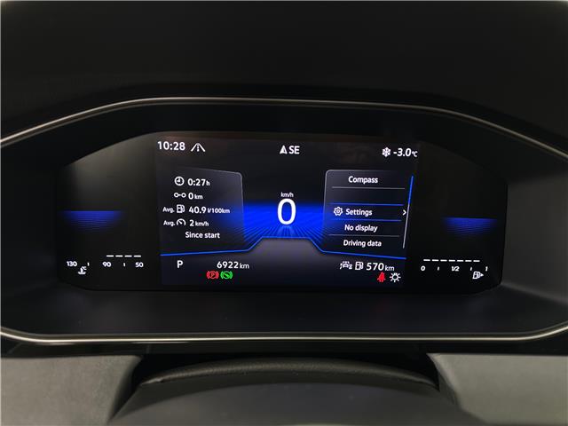 2025 Volkswagen Jetta Comfortline (Stk: 43520J) in Belleville - Image 23 of 25