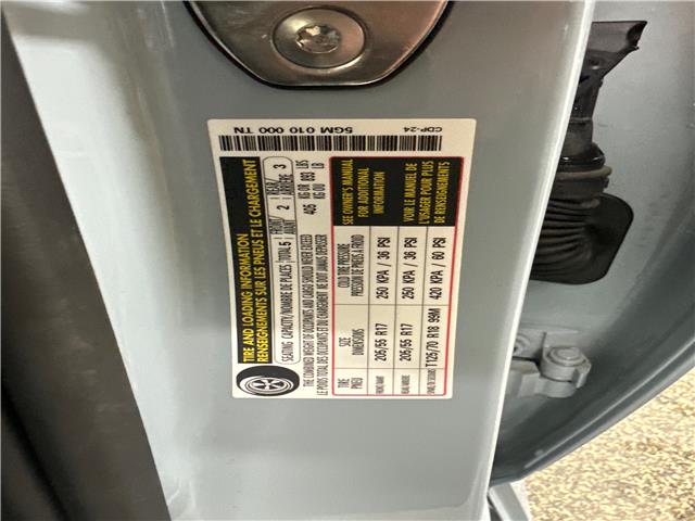 2025 Volkswagen Jetta Comfortline (Stk: 43520J) in Belleville - Image 24 of 25