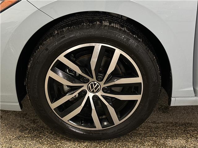 2025 Volkswagen Jetta Comfortline (Stk: 43520J) in Belleville - Image 25 of 25