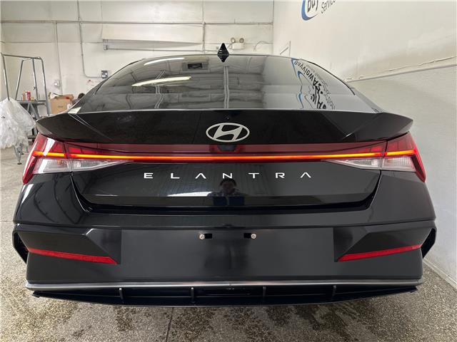 2024 Hyundai Elantra Luxury (Stk: 43514JA) in Belleville - Image 6 of 25