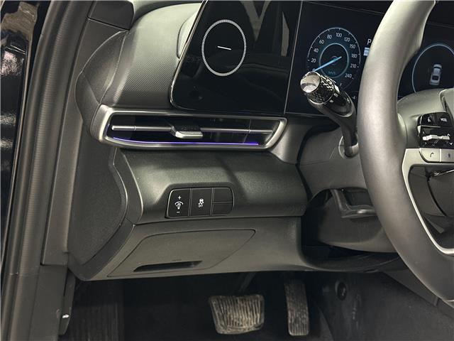2024 Hyundai Elantra Luxury (Stk: 43514JA) in Belleville - Image 10 of 25