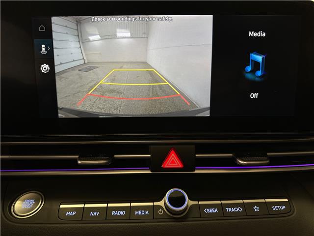 2024 Hyundai Elantra Luxury (Stk: 43514JA) in Belleville - Image 15 of 25