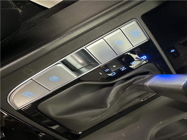 2024 Hyundai Elantra Luxury (Stk: 43514JA) in Belleville - Image 17 of 25