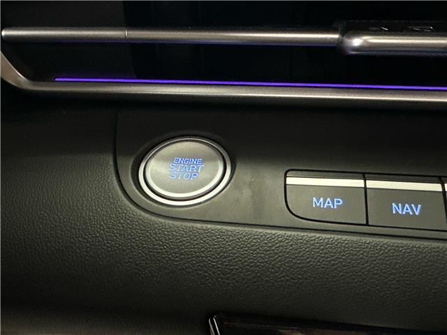 2024 Hyundai Elantra Luxury (Stk: 43514JA) in Belleville - Image 18 of 25