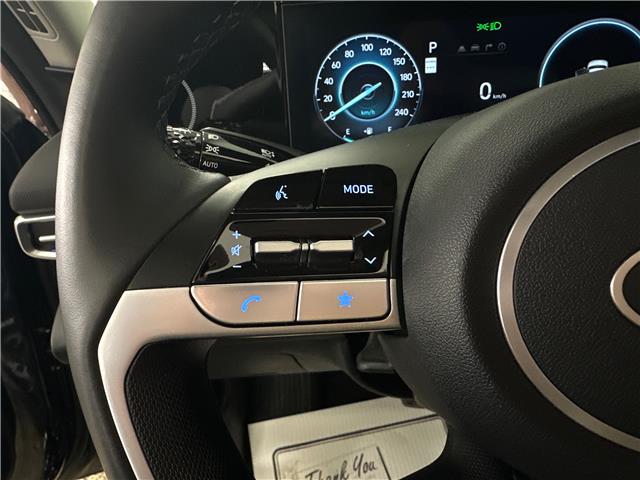 2024 Hyundai Elantra Luxury (Stk: 43514JA) in Belleville - Image 20 of 25