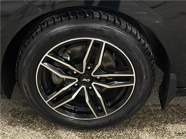 2024 Hyundai Elantra Luxury (Stk: 43514JA) in Belleville - Image 25 of 25