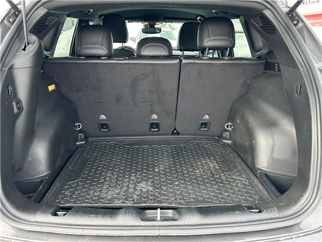 2024 Jeep Compass Limited (Stk: U3971) in Hanover - Image 5 of 20