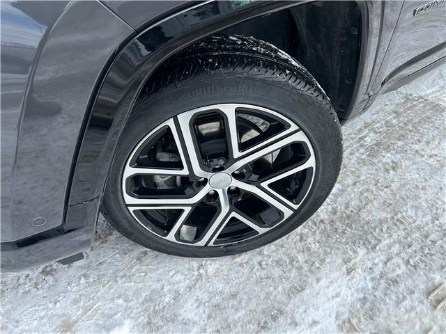 2024 Jeep Compass Limited (Stk: U3971) in Hanover - Image 8 of 20