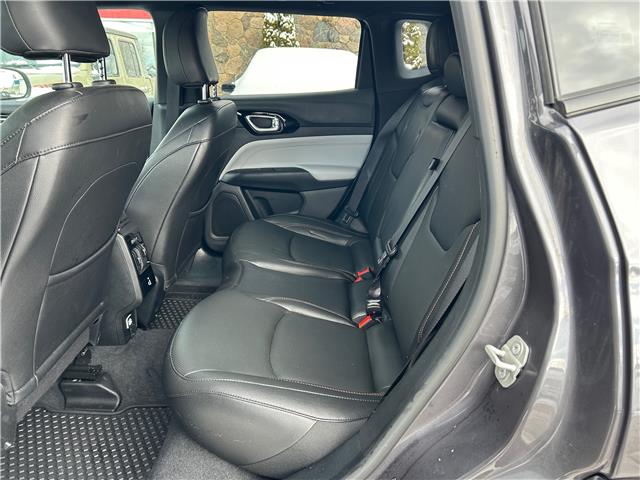 2024 Jeep Compass Limited (Stk: U3971) in Hanover - Image 9 of 20