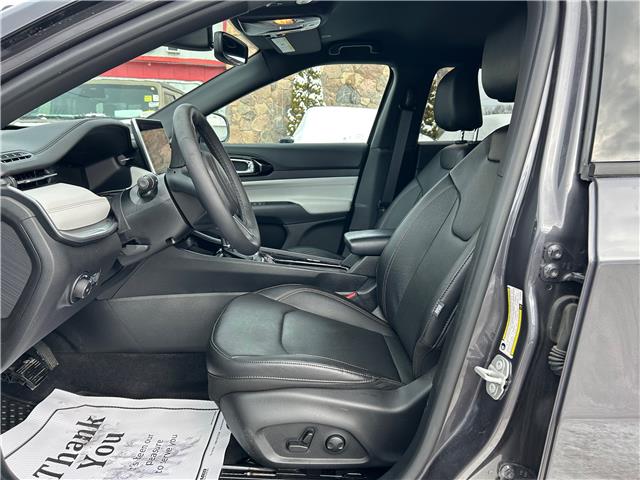2024 Jeep Compass Limited (Stk: U3971) in Hanover - Image 10 of 20