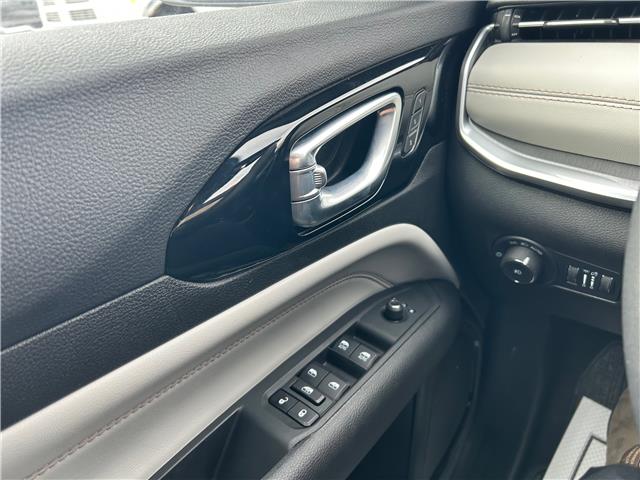 2024 Jeep Compass Limited (Stk: U3971) in Hanover - Image 11 of 20