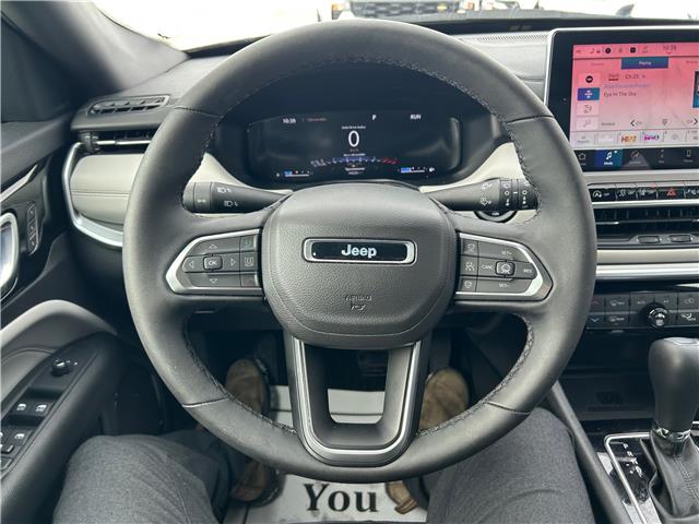 2024 Jeep Compass Limited (Stk: U3971) in Hanover - Image 12 of 20