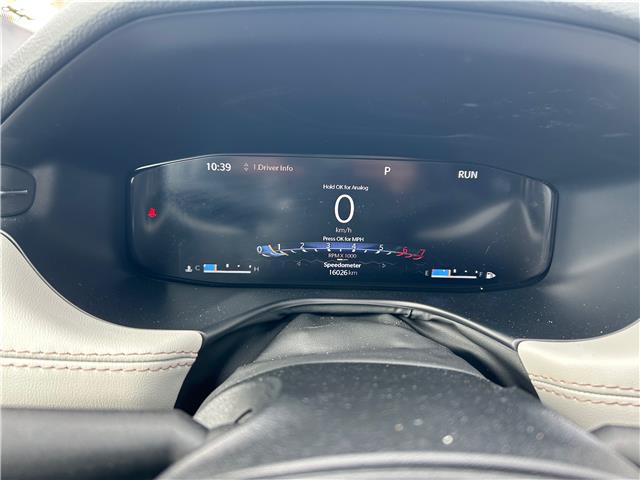 2024 Jeep Compass Limited (Stk: U3971) in Hanover - Image 13 of 20