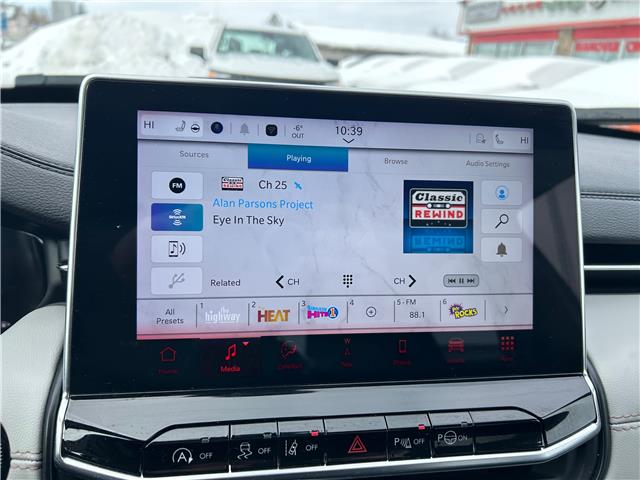 2024 Jeep Compass Limited (Stk: U3971) in Hanover - Image 14 of 20