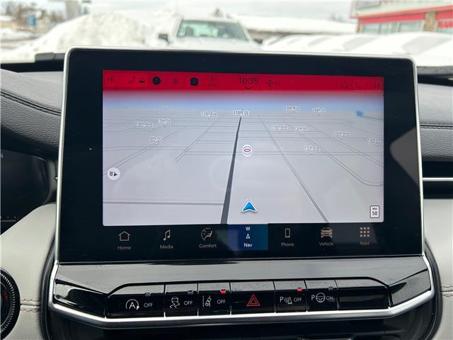 2024 Jeep Compass Limited (Stk: U3971) in Hanover - Image 15 of 20