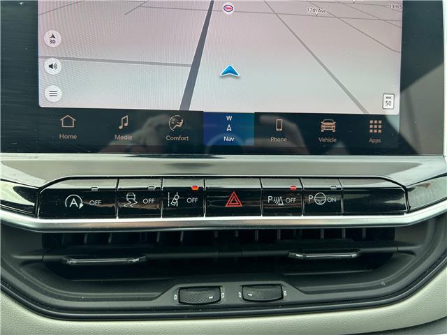 2024 Jeep Compass Limited (Stk: U3971) in Hanover - Image 16 of 20